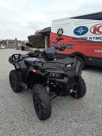 QUAD POLARIS SPORTMAN 570