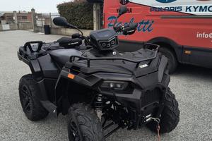 QUAD POLARIS SPORTMAN 570