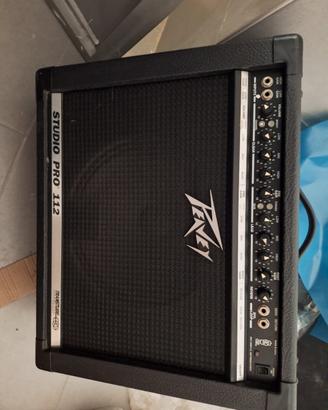 Peavey  Studio Pro 112