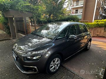 Citroën C4 SpaceTourer 1.5 BlueHDI Feel S