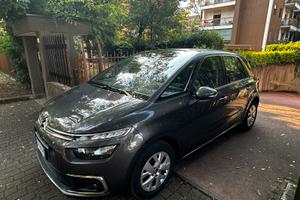 Citroën C4 SpaceTourer 1.5 BlueHDI Feel S