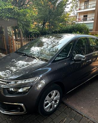 Citroën C4 SpaceTourer 1.5 BlueHDI Feel S