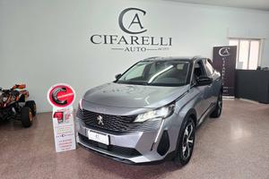Peugeot 3008 BlueHDi 130 S&S EAT8 Allure Pack