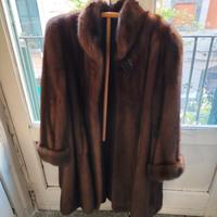 pelliccia Annabella di Pavia 