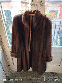 pelliccia Annabella di Pavia 