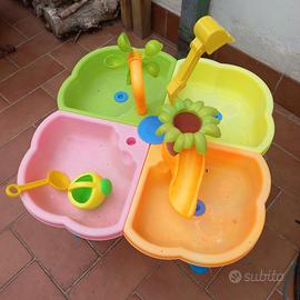 Gioco bambino
