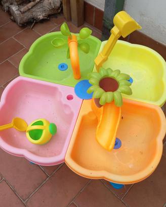 Gioco bambino