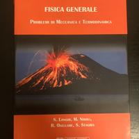 Libro fisica generale esercizi