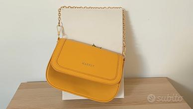 Borsa gialla Maxfly