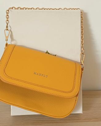 Borsa gialla Maxfly
