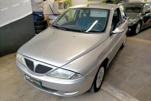 Lancia Y 1.2 NEO PATENTATI