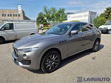 Maserati Levante 330 CV MHEV GT