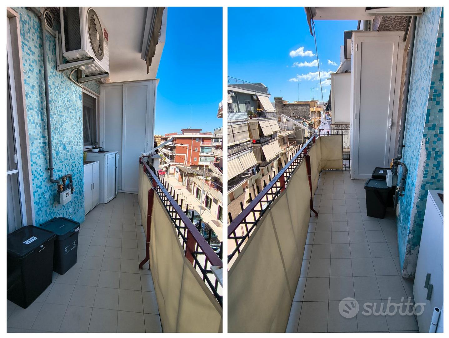 Appartamento ristrutturato e ammobiliato - Vista 6