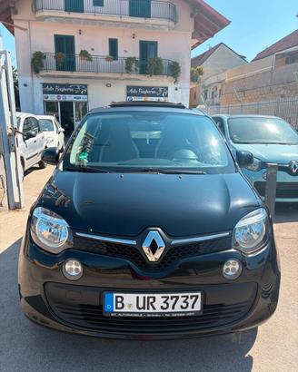 Renault Twingo SCe Stop&Start Limited Cabrio
