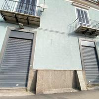 VILLARICCA; Locale 100MQ con Agibilità FL346