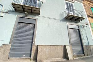 VILLARICCA; Locale 100MQ con Agibilità FL346