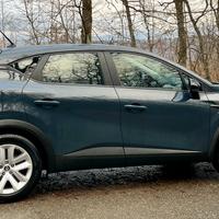 Renault Captur GPL – 2023 – Perfetta