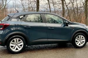 Renault Captur GPL – 2023 – Perfetta