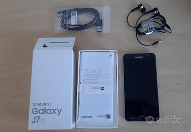 Samsung Galaxy J7