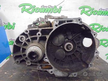 CAMBIO 6 MARCE PER ALHAMBRA 7V 1.9 TDI 2001