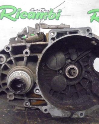 CAMBIO 6 MARCE PER ALHAMBRA 7V 1.9 TDI 2001