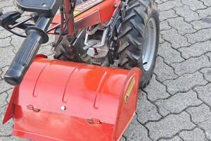 MOTOCOLTIVATORE CARRARO