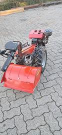 MOTOCOLTIVATORE CARRARO