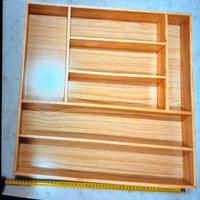 Portaposate e altro per cassetto