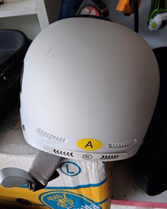 Casco x monopattino o bici