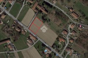 TER. RESIDENZIALE A ALBIANO D'IVREA