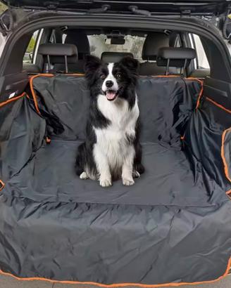 Coprisedile auto per cani