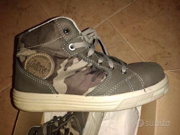 Scarpe Antinfortunistiche Beta