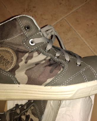 Scarpe Antinfortunistiche Beta