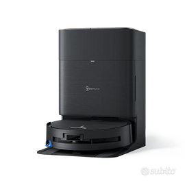 Ecovacs DEEBOT X9 PRO OMNI Nuovo Sigillato