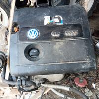 motore più cambio golf 4  1600 16 v anno 2001