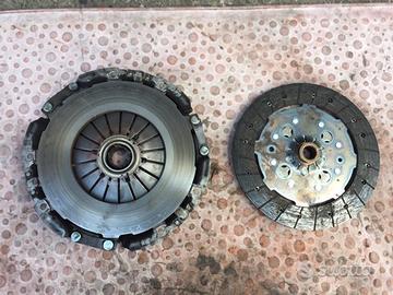 Frizione Alfa Romeo 156 2003 1900cc JTD 192A5000
