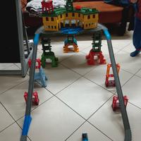 Torre trenino Thomas