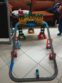 Torre trenino Thomas