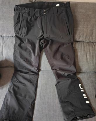 🔥 Pantaloni da Sci UYN Alpine Uomo – NUOVI, XL
