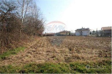 Terreno agricolo a Barzana, Marconi, 5