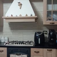  cucina angolare