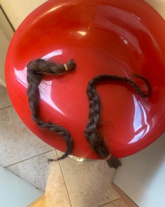 Capelli veri