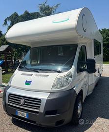 Fiat ducato 2.2 mec louis