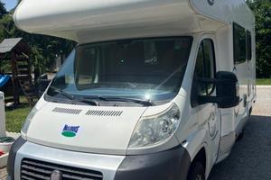 Fiat ducato 2.2 mec louis