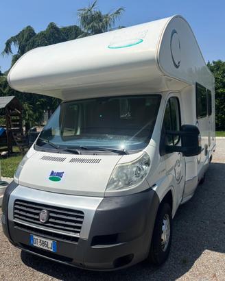 Fiat ducato 2.2 mec louis