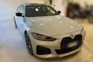 BMW 420d  MSport Gran Coupè