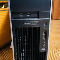 HP XW6600 Workstation 16GB-RAM, Nvidia Quadro FX