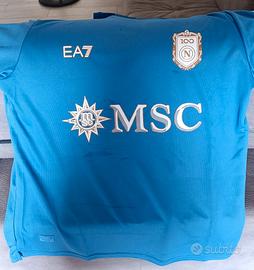 maglie calcio 
