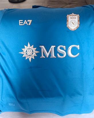 maglie calcio 
