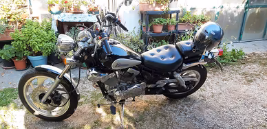 KEEWAY SUPERSHADOW 250 anno 2008